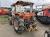 Трактор с/х Kubota L1 Series Sunshine L1-43D модификация сельскохозяйственный трактор лёгкий класс гв 1993 – 1996 крыша 4х4 наработка 1992 мч красный