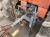 Трактор с/х Kubota L1 Series Sunshine L1-43D модификация сельскохозяйственный трактор лёгкий класс гв 1993 – 1996 крыша 4х4 наработка 1992 мч красный