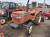 Минитрактор с/х Kubota L1 Series Sunshine L1-33D модификация сельскохозяйственный мини трактор гв 2004 – 2008 фреза 4х4 наработка 3691 мч красный
