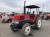 Трактор с/х Yanmar F Series Big Forte F70D модификация сельскохозяйственный трактор малый средний класс гв 1984 – 1996 крыша 4х4 наработка 2399 мч красный