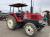 Трактор с/х Yanmar F Series Big Forte F70D модификация сельскохозяйственный трактор малый средний класс гв 1984 – 1996 крыша 4х4 наработка 2399 мч красный