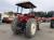 Трактор с/х Yanmar F Series Big Forte F70D модификация сельскохозяйственный трактор малый средний класс гв 1984 – 1996 крыша 4х4 наработка 2399 мч красный