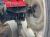 Трактор с/х Yanmar F Series Big Forte F70D модификация сельскохозяйственный трактор малый средний класс гв 1984 – 1996 крыша 4х4 наработка 2399 мч красный