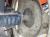 Трактор с/х Yanmar FX Series Super Forte FX435D модификация сельскохозяйственный трактор лёгкий класс гв 1987 – 1992 фреза 4х4 наработка 2230 мч красный