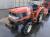 Минитрактор с/х Kubota GL Series Grandel GL240 модификация сельскохозяйственный мини трактор гв 1993 – 1995 фреза 4х4 наработка 1796 мч красный