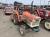 Минитрактор с/х Kubota L02 Series Sunshine L2002 модификация сельскохозяйственный мини трактор гв 1978 – 1985 фреза 4х2 наработка 1719 мч красный