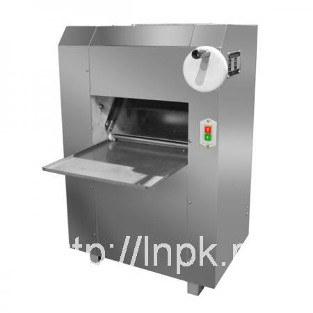 testoraskatochnaya mashina dlya krutogo testa yumi 350