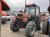 Трактор с/х Case IH (Case International Harvester) 85 series 885 модификация сельскохозяйственный трактор средний класс гв 1985 – 1990 кабина 4х4 наработка 3910 мч красный