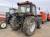 Трактор с/х Case IH (Case International Harvester) 85 series 885 модификация сельскохозяйственный трактор средний класс гв 1985 – 1990 кабина 4х4 наработка 3910 мч красный