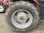 Трактор с/х Case IH (Case International Harvester) 85 series 885 модификация сельскохозяйственный трактор средний класс гв 1985 – 1990 кабина 4х4 наработка 3910 мч красный