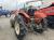 Минитрактор с/х Yanmar YM10 Series YM2610D модификация сельскохозяйственный мини трактор гв 1979 – 1981 4х4 наработка 3519 мч красный