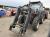 Трактор с/х Massey Ferguson 300 Series MF382 модификация сельскохозяйственный трактор средний класс гв 1995 - 1998 кабина 4х4 КУН наработка 358 мч красный