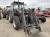 Трактор с/х Massey Ferguson 300 Series MF382 модификация сельскохозяйственный трактор средний класс гв 1995 - 1998 кабина 4х4 КУН наработка 358 мч красный