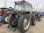 Трактор с/х Massey Ferguson 300 Series MF382 модификация сельскохозяйственный трактор средний класс гв 1995 - 1998 кабина 4х4 КУН наработка 358 мч красный