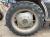 Трактор с/х Massey Ferguson 300 Series MF382 модификация сельскохозяйственный трактор средний класс гв 1995 - 1998 кабина 4х4 КУН наработка 358 мч красный