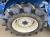 Минитрактор с/х Iseki TL Series TL3200F модификация сельскохозяйственный мини трактор гв 1980 – 1985 фреза 4х4 наработка 819 мч синий