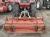 Минитрактор с/х Yanmar FX Series Super Forte FX335D модификация сельскохозяйственный мини трактор гв 1987 – 1992 КУН ковш вилы 4х4 фреза наработка 2032 мч красный системы – UFO; Floating mode; Draft Control; Position Control; Speed Turn / High Speed 