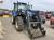 Трактор с/х New Holland TS Series TS110 модификация сельскохозяйственный трактор средний класс гв 2001 – 2003 кабина 4х4 КУН наработка 8063 мч синий