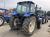 Трактор с/х New Holland TS Series TS110 модификация сельскохозяйственный трактор средний класс гв 2001 – 2003 кабина 4х4 КУН наработка 8063 мч синий