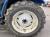 Трактор с/х New Holland TS Series TS110 модификация сельскохозяйственный трактор средний класс гв 2001 – 2003 кабина 4х4 КУН наработка 8063 мч синий