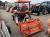 Минитрактор с/х Kubota KL Series KinGwel KL25 модификация сельскохозяйственный мини трактор гв 1999 – 2005 крыша 4х4 фреза наработка 1798 мч красный