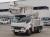 Автовышка Hino Dutro 300 Series II поколение кузов XZU600F класс автогидроподъёмник Aichi SN15B Skymaster гв 2013 рабочая высота люльки 16,5 м пробег 90 т.км белый