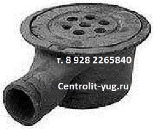 Трап чугунный купить по цене 1400 ₽ в Ростове-на-Дону на PromPortal.Su ...