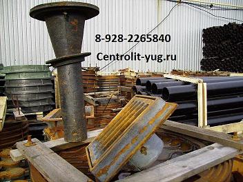 Воронка водосточная диаметром 150 мм купить по цене 2400 ₽ в Ростове-на ...