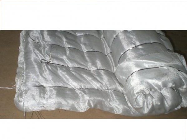 Базальтовые маты в обкладке на стеклоткани Э3-200, Т-13, Т-23 Доставка ...