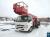Автовышка Hino Dutro 300 Series II поколение кузов XZU710M класс автогидроподъёмник Tadano AT220TG гв 2014 рабочая высота корзины 24.4 м пробег 20 т.км белый