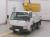 Автовышка Isuzu Elf N Series VI поколение кузов NKR85AN класс автогидроподъёмник Tadano AT-100TTE гв 2012 высота подъема люльки 12.3 м пробег 118 т.км белый