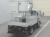 Автовышка Isuzu Elf N Series VI поколение кузов NKR85AN класс автогидроподъёмник Aichi SH11A гв 2013 высота подъема люльки 13.5 м пробег 63 т.км белый