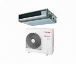TOSHIBA RAV-RM561SDT-E RAV-GM561ATP-E SLIM DUCT.