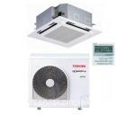 TOSHIBA RAV-GM561ATP-E RAV-RM561MUT-E COMPACT CASSETTE.