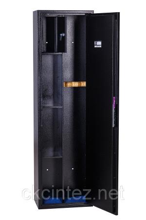 Сейф для ружья купить по цене 2300 ₽ в Киеве на PromPortal.Su (ID#13181564)