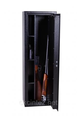 Сейф для оружия Е-100К. П3. 9005 купить по цене 2350 ₽ в Киеве на ...