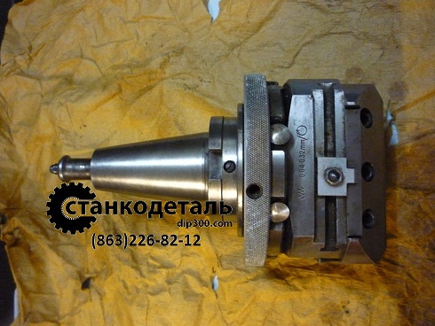 Оснастка для координатно-расточных станков. купить по цене 100 ₽ в ...