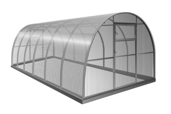Теплицы Купить В Омске Цены