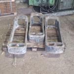 Хомут тяговый 518.00.002-6 (ГЛ-24) - (новый 2024 г.)