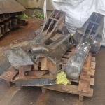 Автосцепка СА 518.01.000-8 (сб.) - (новая 2024 г.)