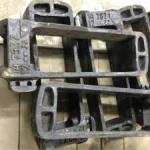 Хомут тяговый 106.00.001-2 (новый 2022 г.)