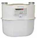 Счетчик газа мембранный ITRON (ACTARIS) SN G10, G16, G25 купить по цене ...