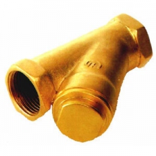 Фильтры газовые ФГ 15, ФГ 20, ФГ 25 купить по цене 370 ₽ в Москве на ...