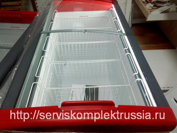 Морозильный ларь gellar как снять стекла