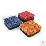 Резиновое покрытие для тренажерных залов, фитнеса и тд