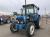 Трактор с/х Ford 30 Series Superforça (Super strength) (a part of New Holland) 4630 модификация сельскохозяйственный трактор малый средний класс гв 1992 – 1997 кабина 4х4 наработка 794 мч синий