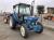 Трактор с/х Ford 30 Series Superforça (Super strength) (a part of New Holland) 4630 модификация сельскохозяйственный трактор малый средний класс гв 1992 – 1997 кабина 4х4 наработка 794 мч синий