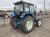 Трактор с/х Ford 30 Series Superforça (Super strength) (a part of New Holland) 4630 модификация сельскохозяйственный трактор малый средний класс гв 1992 – 1997 кабина 4х4 наработка 794 мч синий