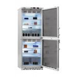 Холодильник фармацевтический ХФД-280 "POZIS" (тонированное стекло/тонированное стекло)