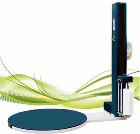 Паллетоупаковщик ROBOPAC ECOPLAT FRD, доставка из Ростов-на-Дону